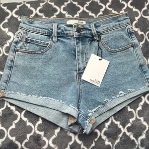 Mia & Madison Shorts size 7 juniors